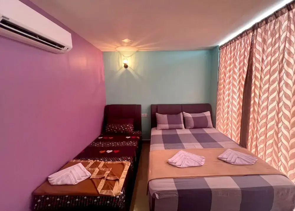 ARK Business Rawang hotel