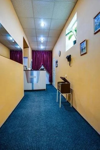 Neva Bnb Hostel
