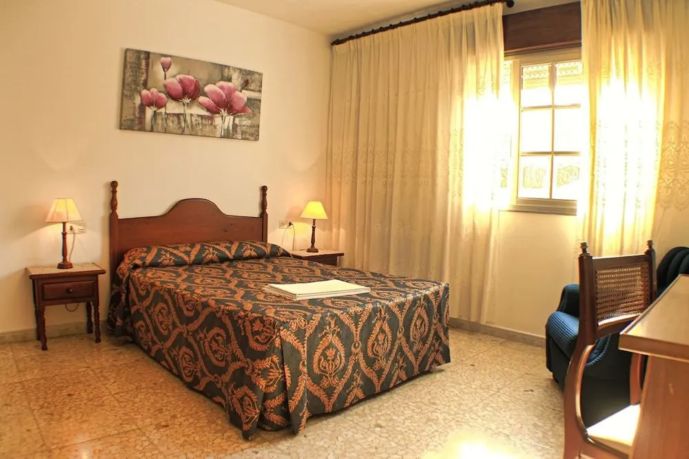 Apartamentos Solmar