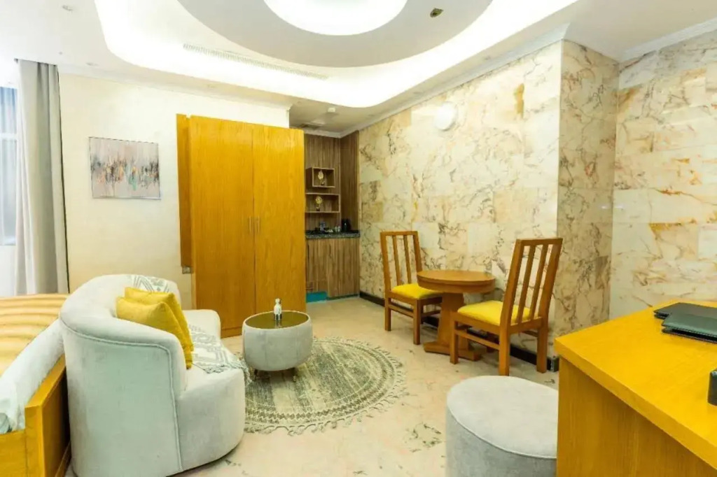 Blue star hotel