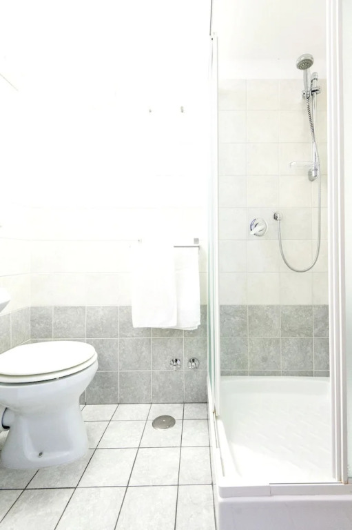 House With 2 Bedrooms in Roma, With Wonderful City View, Furnished Ter
