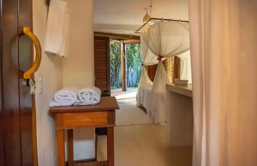 Terrazza Trancoso Hotel Boutique