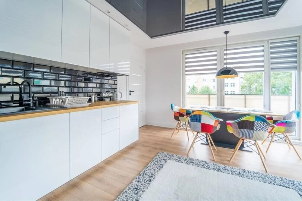 Showtime Apartments Gdańsk