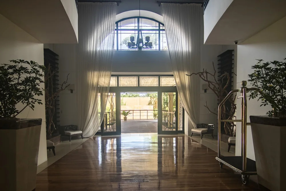 Luxury Ocean View Apartament Acqua 601