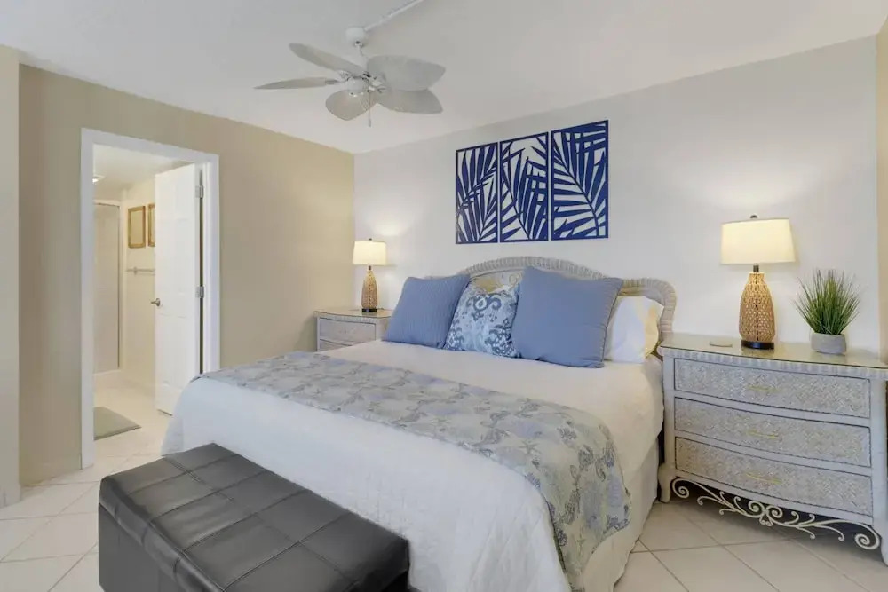 Beach & Tennis 4503