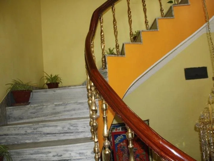Alobar1000 Hostel