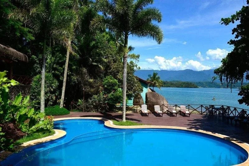 Pestana Angra
