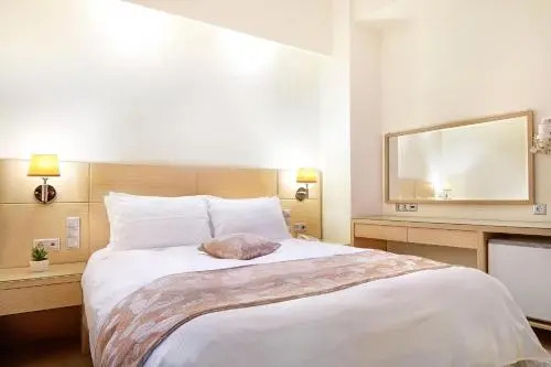 Hotel Olympic