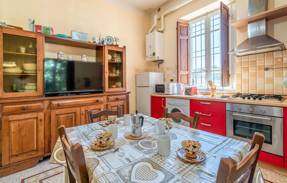 Awesome Apartment in Lucca With 2 Bedrooms