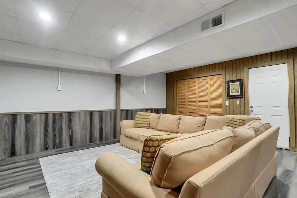4 Mizzenmast Court at The Sea Pines Resort