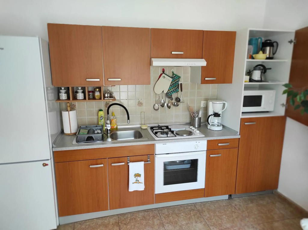 Apartman Gina