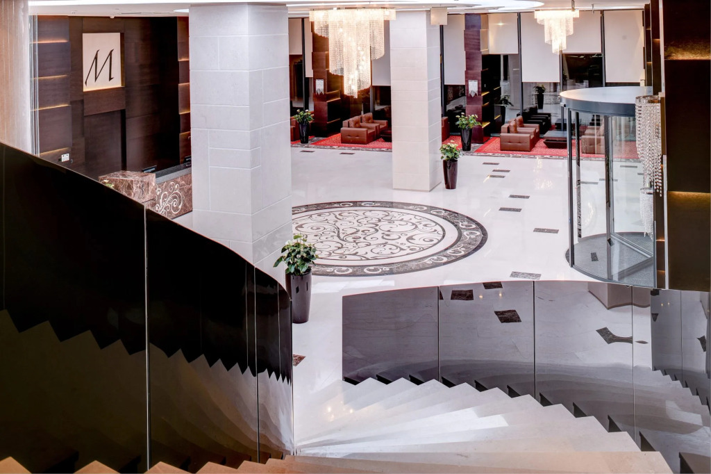 Malak Regency Hotel