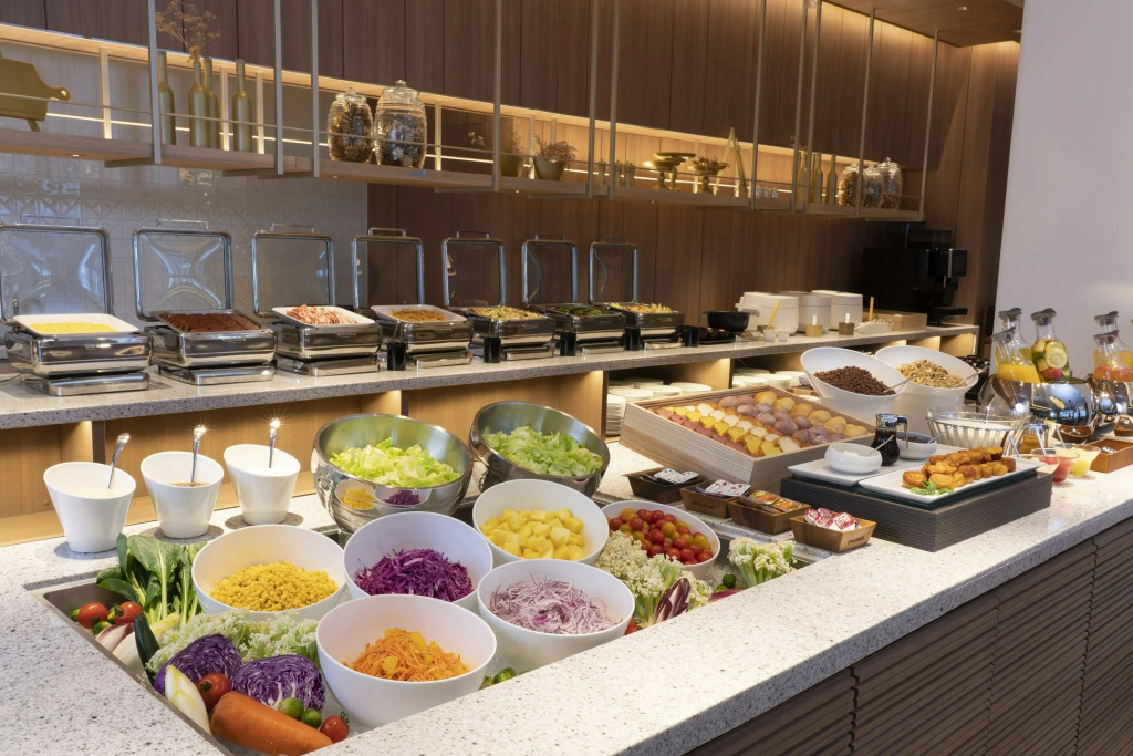 Hotel JAL City Nagoya Nishiki