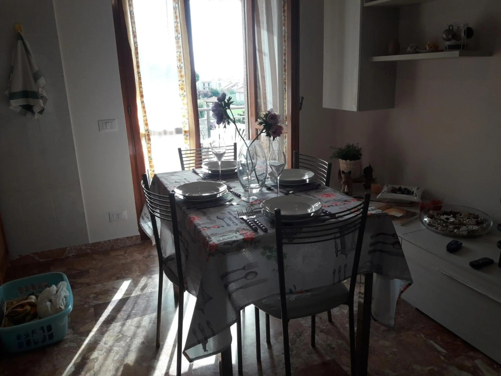 Appartamento Aurora & Nicole ideale per biker