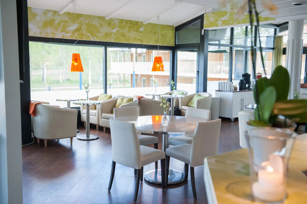 Lindö Hotell