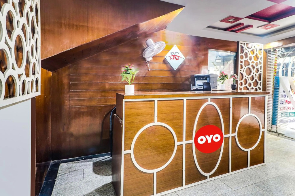 OYO Flagship 80523 Qualia Hotel Dilsukhnagar