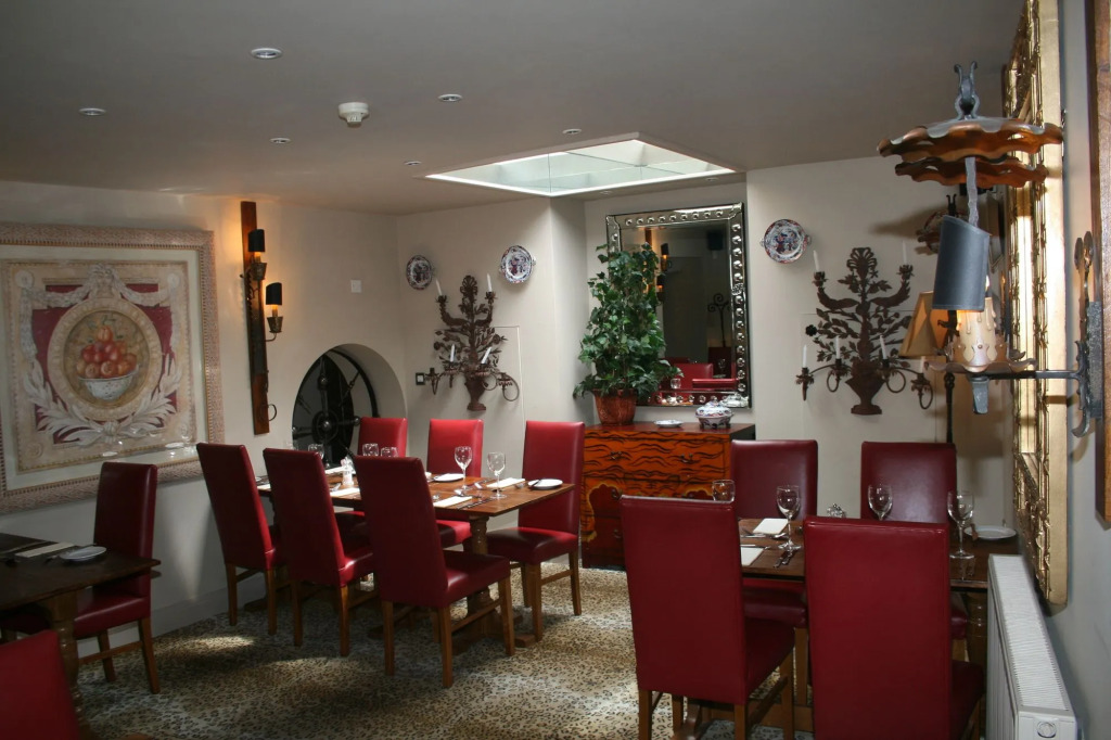 Queens Head Inn
