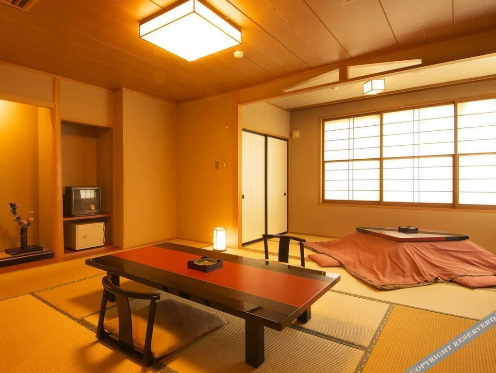 Ichinoyu Katei
