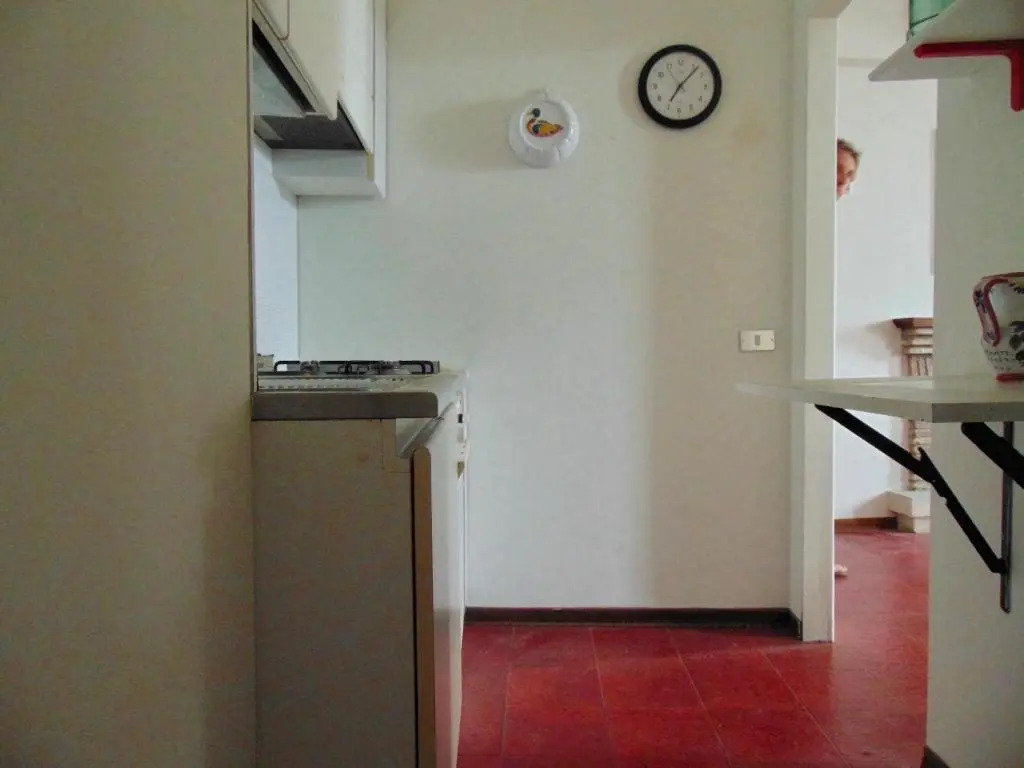 S239 - Sirolo, trilocale in piazza con aria condizionata