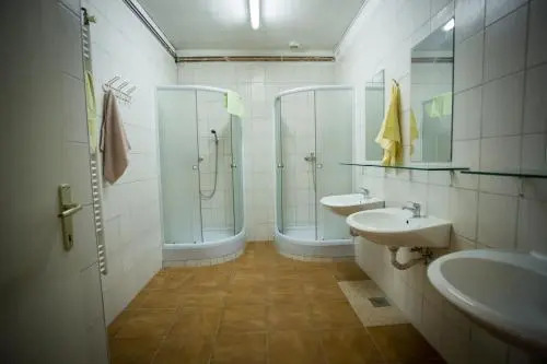 Hostel 54