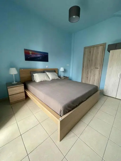 Seaside apartment