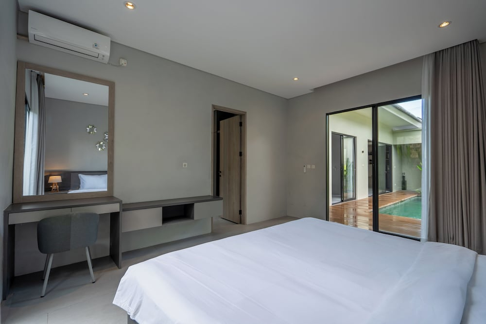 DPavillion Villa by Betterplace