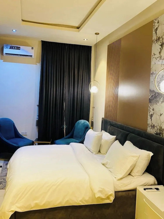 Dmatel Gold Hotel