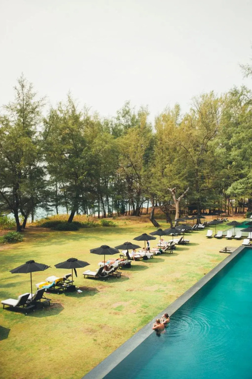 SALA Phuket Mai Khao Beach Resort