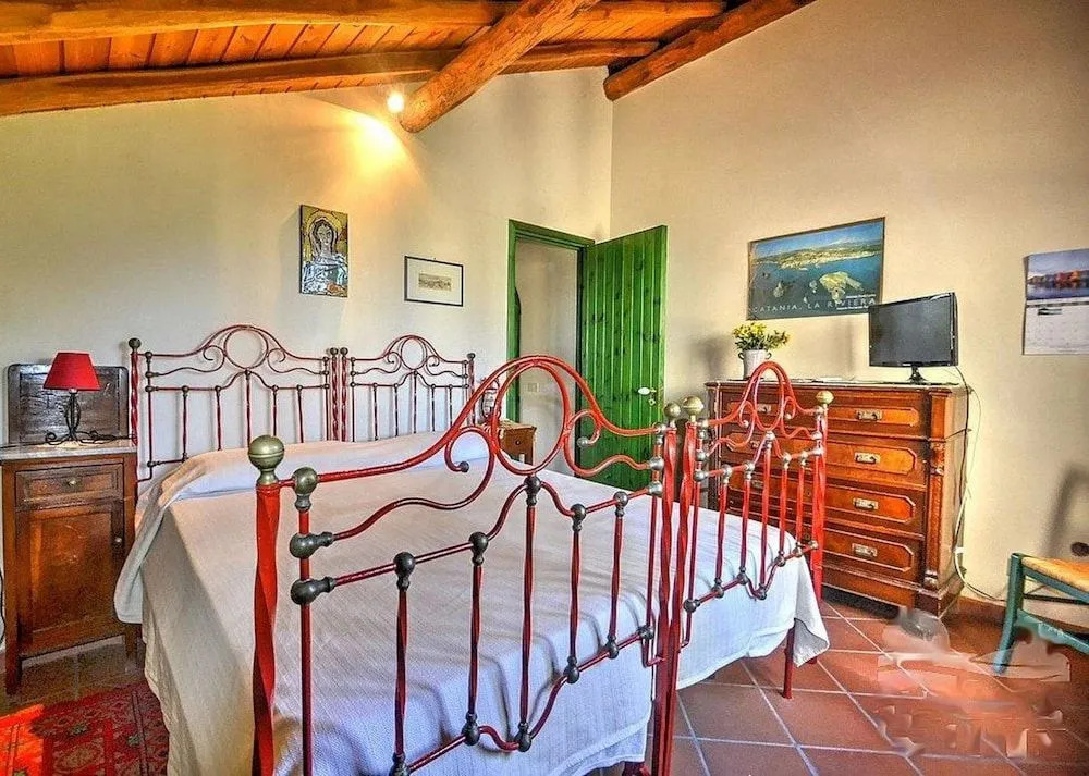 Villa con Giardino vicino al mare