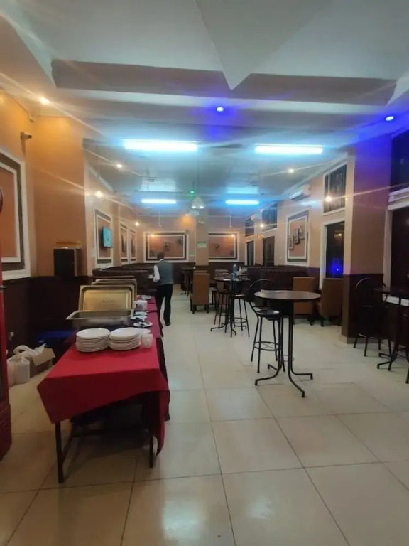 Tana Garden Garissa