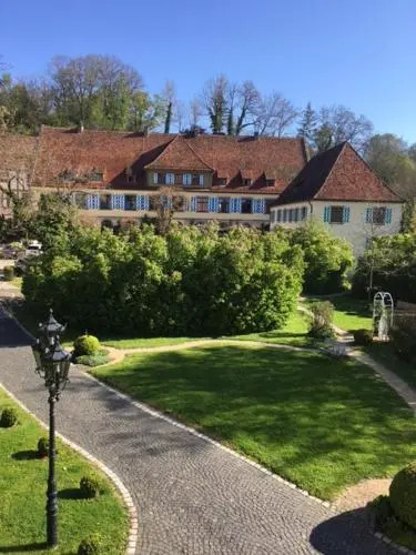 Schloss Haigerloch