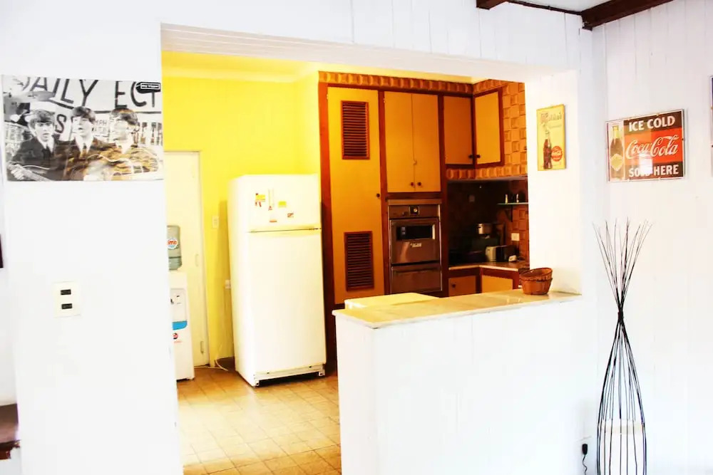 Areco Hostel