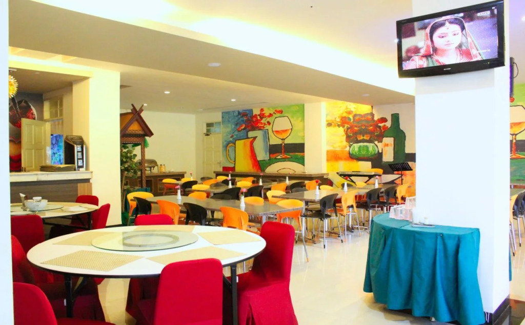 ZEN Rooms Sam Ratulangi