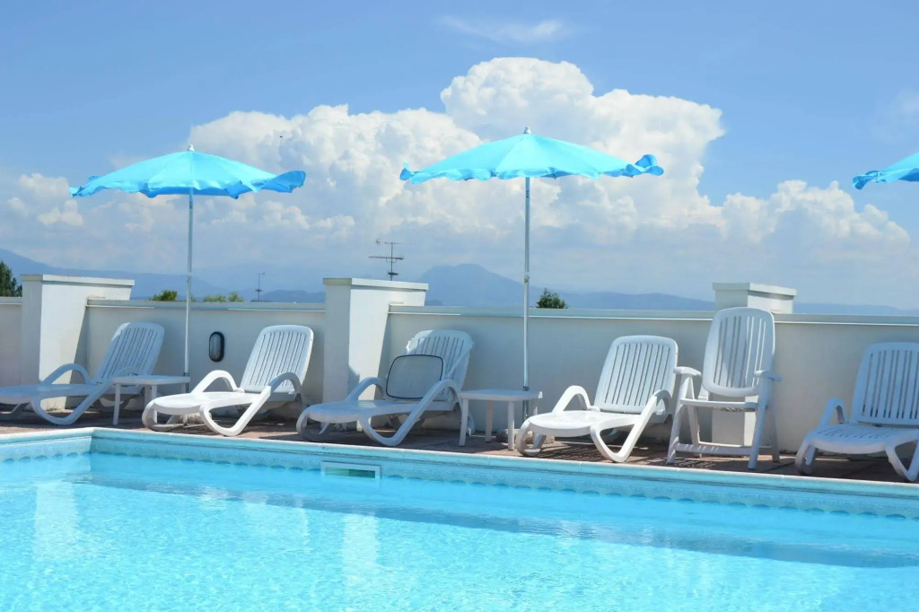 Hotel Alfieri