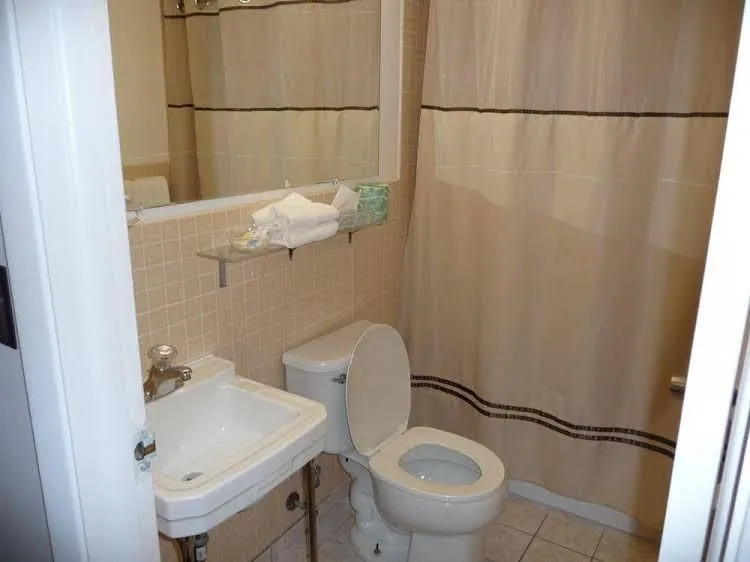 Budget Inn Batavia
