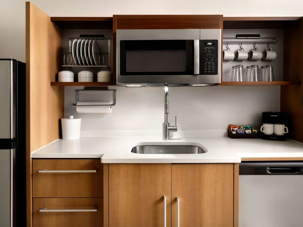 Home2 Suites By Hilton Tupelo