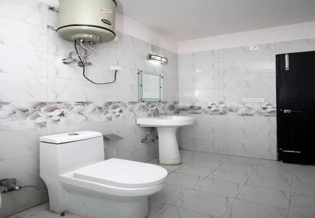 The royal suit apartment