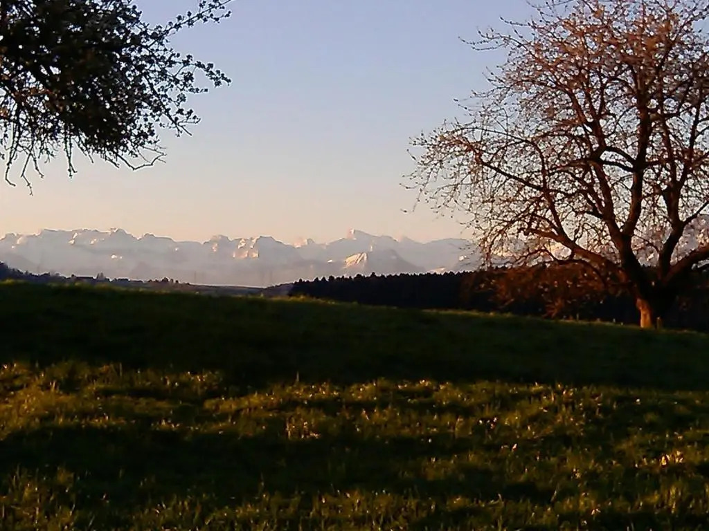 Apartment Bei Linda