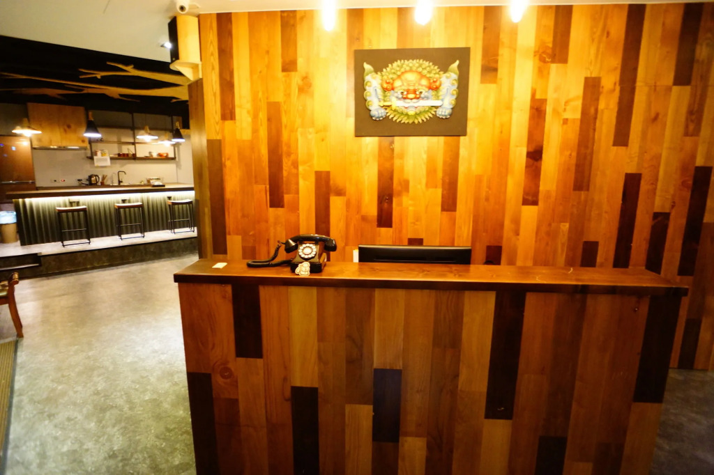 Journey Hostel