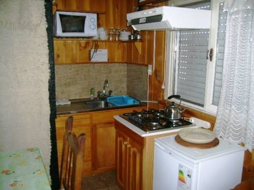 Hostería El Ñire