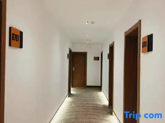 米亚商务酒店MY Business Hotel