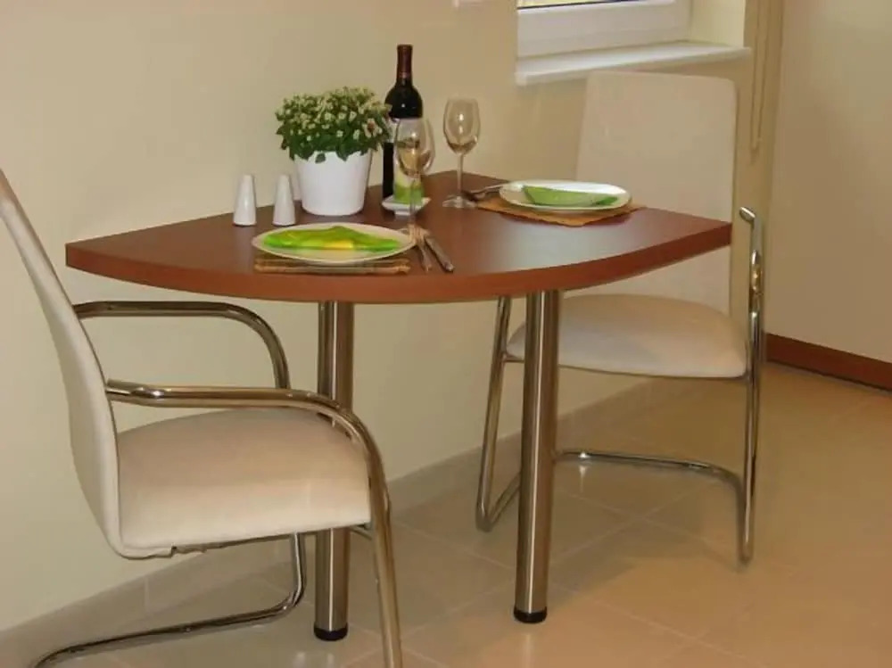 Lakeview Appartements