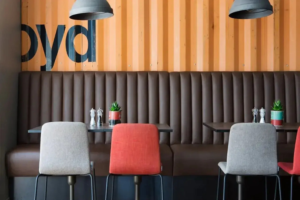 Comfort Hotel Göteborg