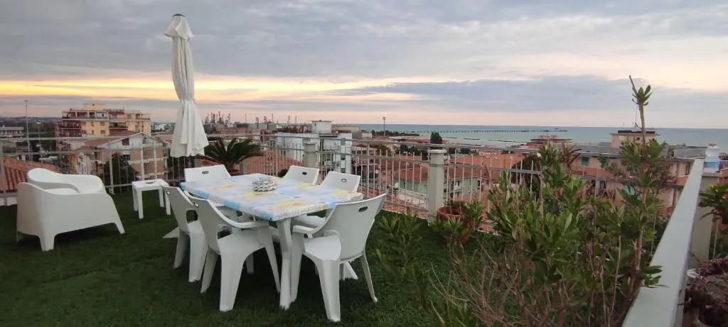 La Terrazza