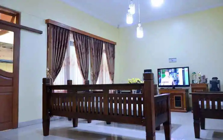 Rumah Kuning Bandung
