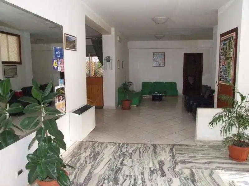 Hotel Morgantina
