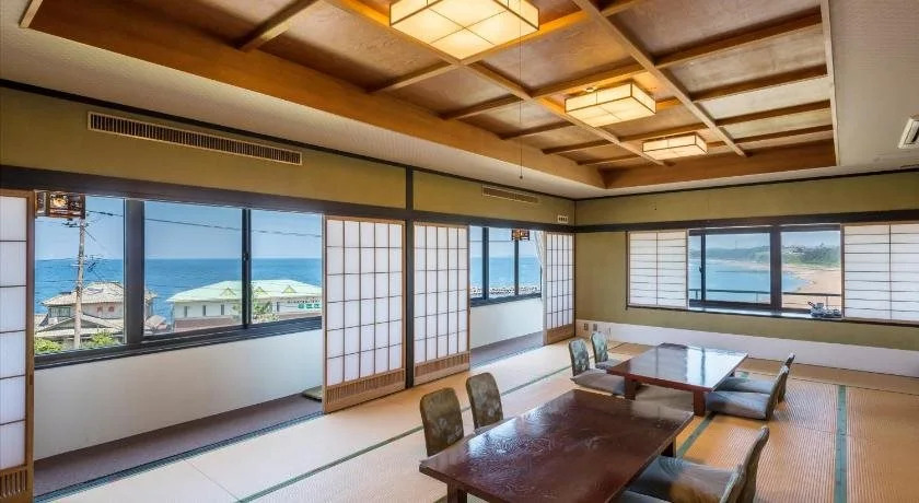 Hareya Ryokan