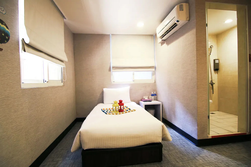 Ximen Taipei Dream House