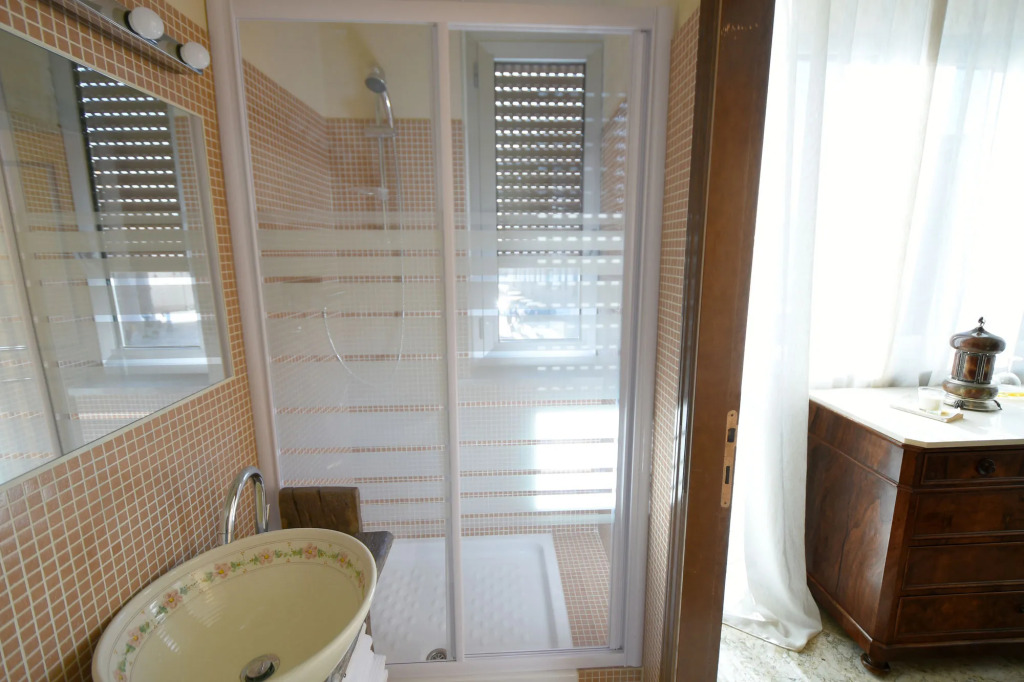B&B "Lo Straniero"