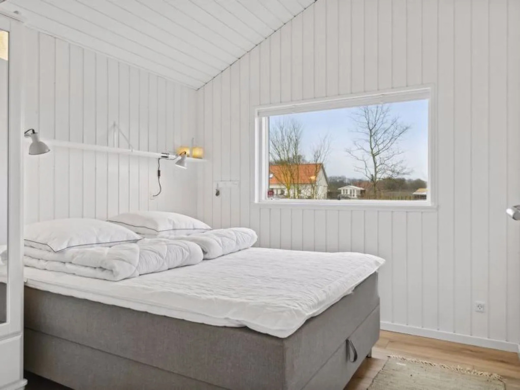 Holiday Home Gregor - 300m from the sea by Interhome